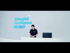 T7351 7075 Luft- und Raumfahrt Aluminiumlegierungen Wärmebehandlung Breite 2500 mm-3500 mm