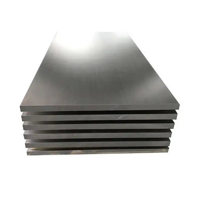 Wärmebehandlung T7075 T7351 Luft- und Raumfahrt Aluminiumlegierungen hohe Härte