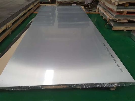 6061 T651 Aluminiumplatte Luftfahrt Aluminiumlegierung