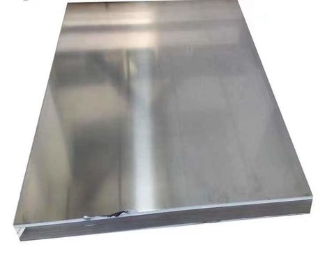 Hochdichte Luft- und Raumfahrt-Aluminiumfolie Metall Max. Breite 2500 mm-3500 mm