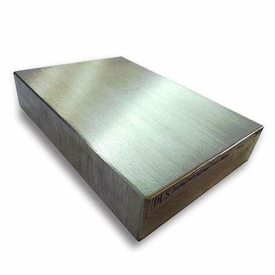 Antirust Flachfolien aus Aluminium 7175 T7351 Aluminiumlegierungen für Raumfahrtanwendungen