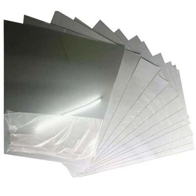 Anti-Korrosions-Aluminium 7175 T7351 Aluminiumlegierte Bleche Max. Breite bis zu 3500 mm