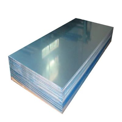 Wärmebeständigkeit Aluminium 7175 T7351 Blatt für industrielle Zwecke